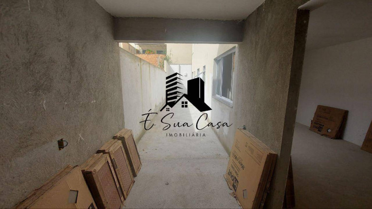 Imagem Apartamento com 2 Quartos à Venda, 88 m² em Europa - Contagem Imagem Apartamento com 2 Quartos à Venda, 88 m² em Europa - Contagem