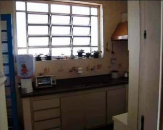 Imagem Casa com 3 Quartos à Venda, 460 m² em Jardim América - São Paulo