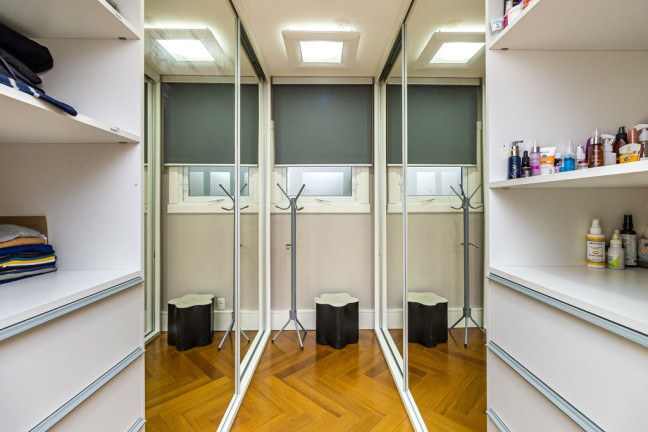 Imagem Apartamento com 3 Quartos à Venda, 223 m² em Bela Vista - Porto Alegre Imagem Apartamento com 3 Quartos à Venda, 223 m² em Bela Vista - Porto Alegre