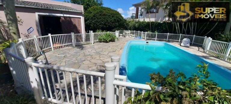 Casa com 4 Quartos à Venda, 1.177 m² em Laranjal - Pelotas