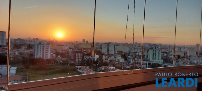 Imagem Apartamento com 2 Quartos à Venda, 73 m² em Campestre - Santo André