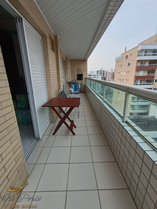 Imagem Apartamento com 2 Quartos à Venda, 94 m² em 17 - Praia Grande 
