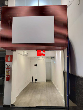 Imagem Loja à Venda, 32 m² em Buritis - Belo Horizonte