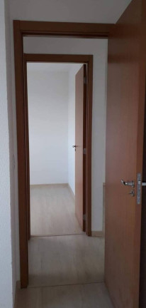 Imagem Apartamento com 2 Quartos à Venda, 40 m² em Vila Juliana - Botucatu