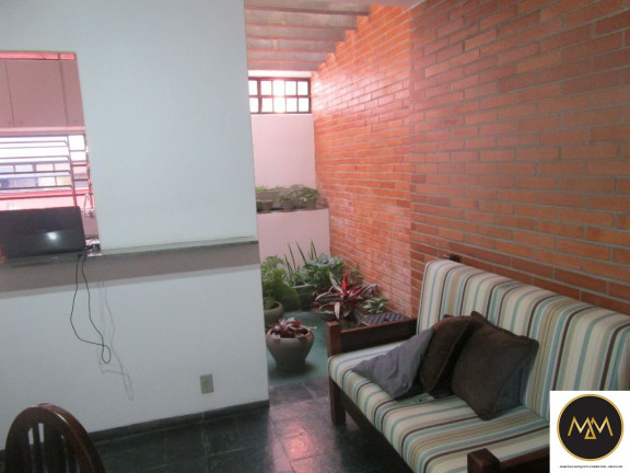 Imagem Casa com 3 Quartos à Venda,  em Indianópolis - São Paulo