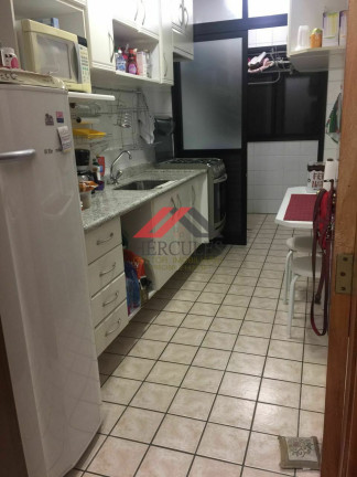 Imagem Apartamento com 2 Quartos à Venda, 57 m² em Jardim Ester - São Paulo