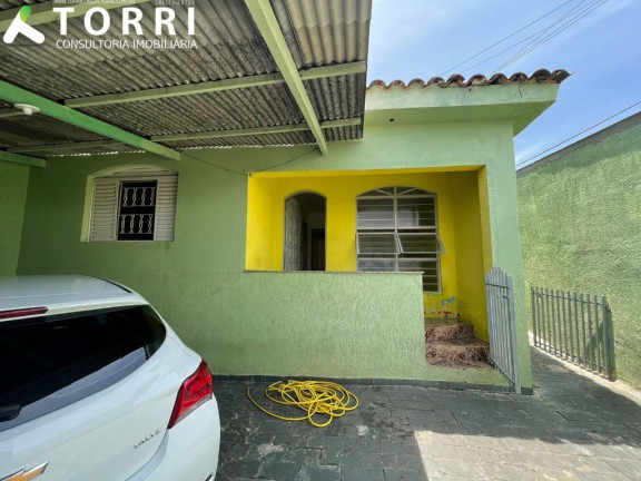 Imagem Casa com 3 Quartos à Venda, 170 m² em Vila João Romão - Sorocaba Imagem Casa com 3 Quartos à Venda, 170 m² em Vila João Romão - Sorocaba