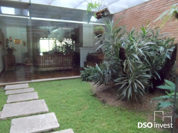 Imagem Casa com 4 Quartos à Venda, 1.000 m² em Brooklin - São Paulo Imagem Casa com 4 Quartos à Venda, 1.000 m² em Brooklin - São Paulo