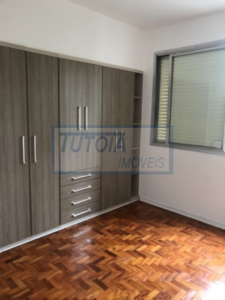 Imagem Apartamento com 3 Quartos à Venda, 120 m² em Vila Mariana - São Paulo Imagem Apartamento com 3 Quartos à Venda, 120 m² em Vila Mariana - São Paulo