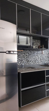Imagem Apartamento com 2 Quartos à Venda, 53 m² em Vila Das Mercês - São Paulo Imagem Apartamento com 2 Quartos à Venda, 53 m² em Vila Das Mercês - São Paulo