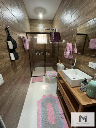 Imagem Casa de Condomínio com 3 Quartos à Venda, 132 m² em Jardim Ana Estela - Carapicuíba