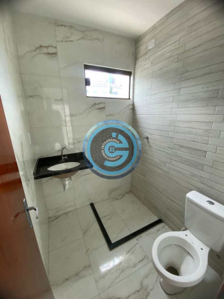 Imagem Casa com 3 Quartos à Venda, 80 m² em Pau Amarelo - Paulista Imagem Casa com 3 Quartos à Venda, 80 m² em Pau Amarelo - Paulista
