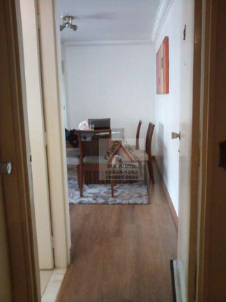 Imagem Apartamento com 3 Quartos à Venda, 93 m² em Cidade Monções - São Paulo Imagem Apartamento com 3 Quartos à Venda, 93 m² em Cidade Monções - São Paulo