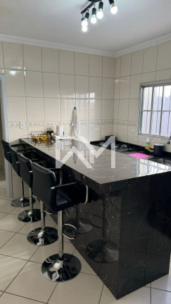 Imagem Casa com 3 Quartos à Venda, 160 m² em Gopoúva - Guarulhos Imagem Casa com 3 Quartos à Venda, 160 m² em Gopoúva - Guarulhos