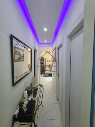 Imagem Apartamento com 2 Quartos à Venda, 45 m² em Jardim Petrópolis - Cotia