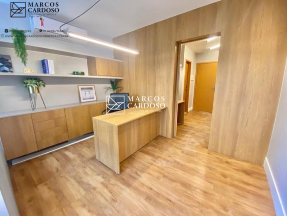 Imagem Sala Comercial à Venda, 28 m² em Umarizal - Belém Imagem Sala Comercial à Venda, 28 m² em Umarizal - Belém