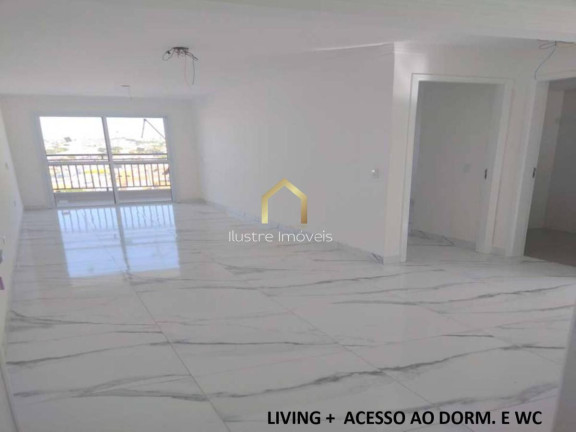 Imagem Apartamento com 2 Quartos à Venda, 53 m² em Km 18 - Osasco