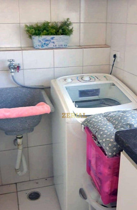 Imagem Apartamento com 3 Quartos à Venda, 70 m² em Osvaldo Cruz - São Caetano Do Sul Imagem Apartamento com 3 Quartos à Venda, 70 m² em Osvaldo Cruz - São Caetano Do Sul