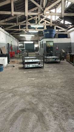 Imagem Imóvel Comercial à Venda, 1.630 m² em Cambuci - São Paulo Imagem Imóvel Comercial à Venda, 1.630 m² em Cambuci - São Paulo