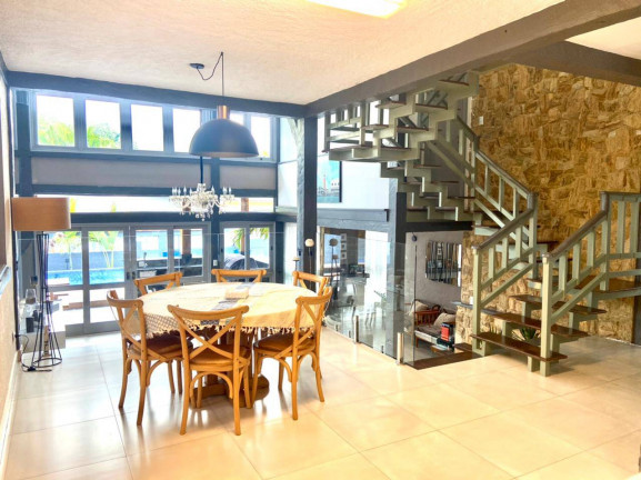 Imagem Casa de Condomínio com 3 Quartos à Venda, 400 m² em Alphaville - Santana De Parnaíba Imagem Casa de Condomínio com 3 Quartos à Venda, 400 m² em Alphaville - Santana De Parnaíba