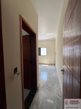 Imagem Casa com 2 Quartos à Venda, 70 m² em Parque Itália (nova Veneza) - Sumaré