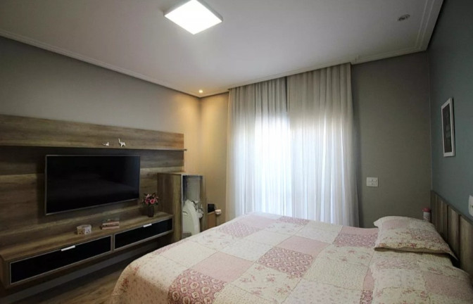 Imagem Casa com 5 Quartos à Venda, 310 m² em Rudge Ramos - São Bernardo Do Campo