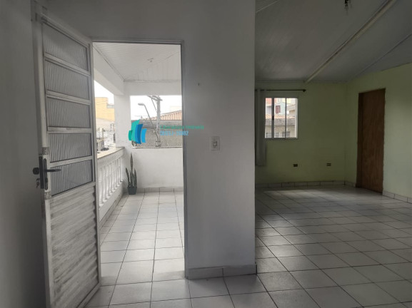 Imagem Sobrado com 4 Quartos à Venda, 294 m² em Assunção - São Bernardo Do Campo