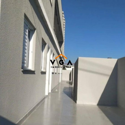 Apartamento com 2 Quartos à Venda, 42 m² em Vila Guilhermina - São Paulo