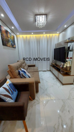 Imagem Apartamento com 2 Quartos à Venda, 47 m² em Jardim Boa Vista (zona Oeste) - São Paulo Imagem Apartamento com 2 Quartos à Venda, 47 m² em Jardim Boa Vista (zona Oeste) - São Paulo