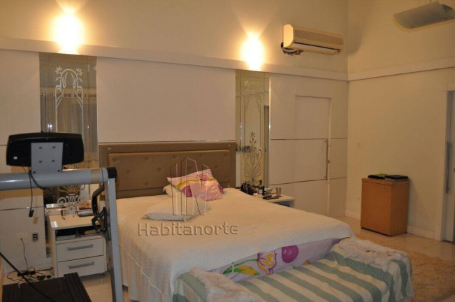 Imagem Casa com 4 Quartos para Alugar, 462 m² em Tarumã - Manaus Imagem Casa com 4 Quartos para Alugar, 462 m² em Tarumã - Manaus