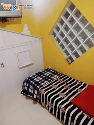 Imagem Casa com 3 Quartos à Venda, 139 m² em Ocian - Praia Grande