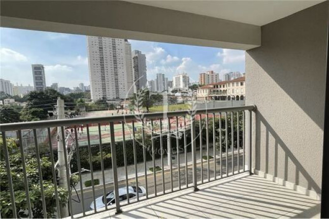 Imagem Apartamento com 1 Quarto à Venda, 31 m² em Vila Clementino - São Paulo Imagem Apartamento com 1 Quarto à Venda, 31 m² em Vila Clementino - São Paulo