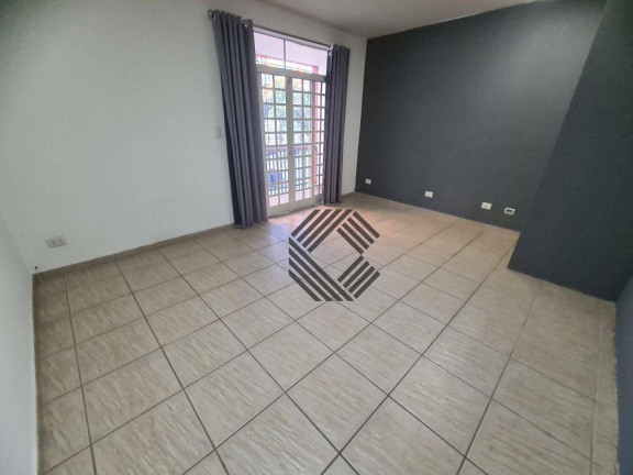 Imagem Casa com 2 Quartos para Alugar, 100 m² em Centro - Sorocaba Imagem Casa com 2 Quartos para Alugar, 100 m² em Centro - Sorocaba