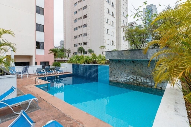 Imagem Apartamento com 3 Quartos à Venda, 91 m² em Vila Olímpia - São Paulo Imagem Apartamento com 3 Quartos à Venda, 91 m² em Vila Olímpia - São Paulo