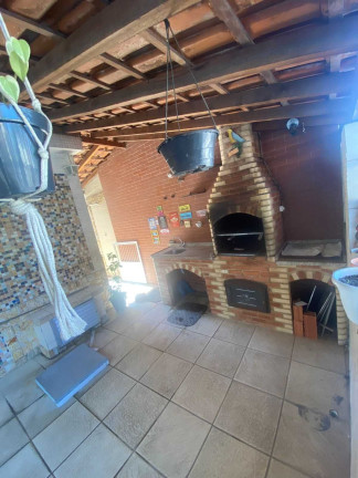 Imagem Apartamento com 4 Quartos à Venda, 110 m² em Jardim Vinte E Cinco De Agosto - Duque De Caxias