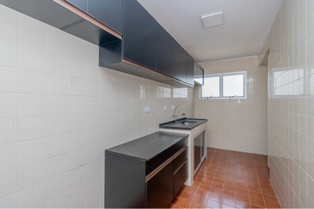 Imagem Apartamento com 2 Quartos à Venda, 70 m² em Vila Clementino - São Paulo