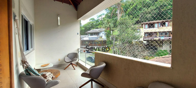 Imagem Casa de Condomínio com 3 Quartos à Venda, 663 m² em Itaipu - Niterói Imagem Casa de Condomínio com 3 Quartos à Venda, 663 m² em Itaipu - Niterói