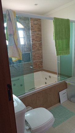 Imagem Chácara com 6 Quartos à Venda, 550 m² em Centro - Paraibuna
