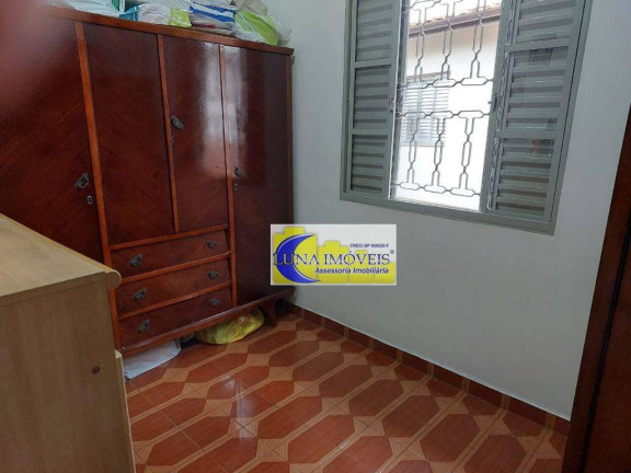 Imagem Sobrado com 3 Quartos à Venda, 163 m² em Rudge Ramos - São Bernardo Do Campo