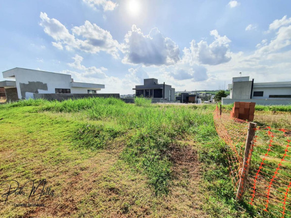 Imagem Imóvel à Venda, 311 m² em Santa Rosa - Cond. Villa Bela Vista - Piracicaba