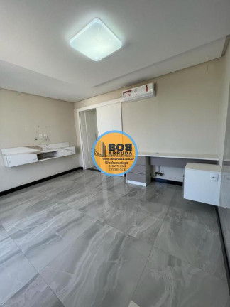 Imagem Casa com 3 Quartos à Venda, 180 m² em Aruana - Aracaju