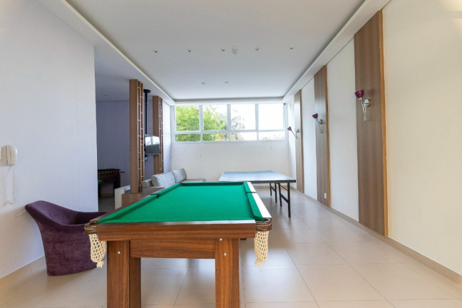 Imagem Apartamento com 3 Quartos à Venda, 109 m² em Jardim Aeroporto - São Paulo