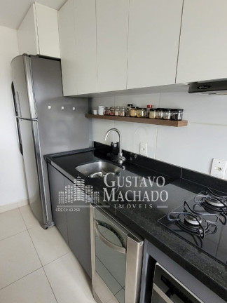 Imagem Imóvel com 2 Quartos à Venda, 56 m² em água Limpa - Volta Redonda