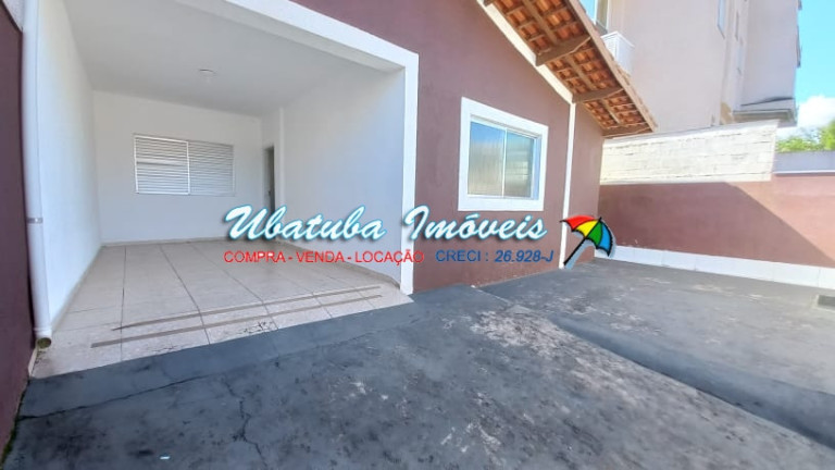 Imagem Casa com 2 Quartos à Venda, 167 m² em Centro - Ubatuba