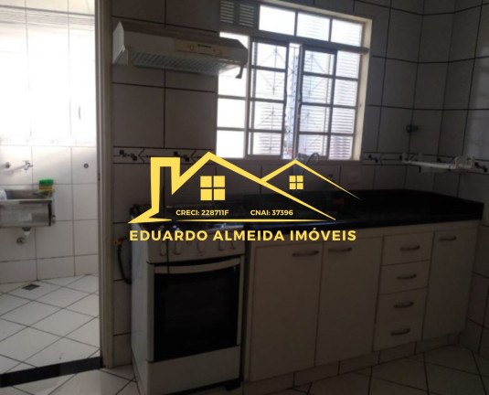 Imagem Apartamento com 2 Quartos à Venda, 64 m² em Vila Jardini - Sorocaba
