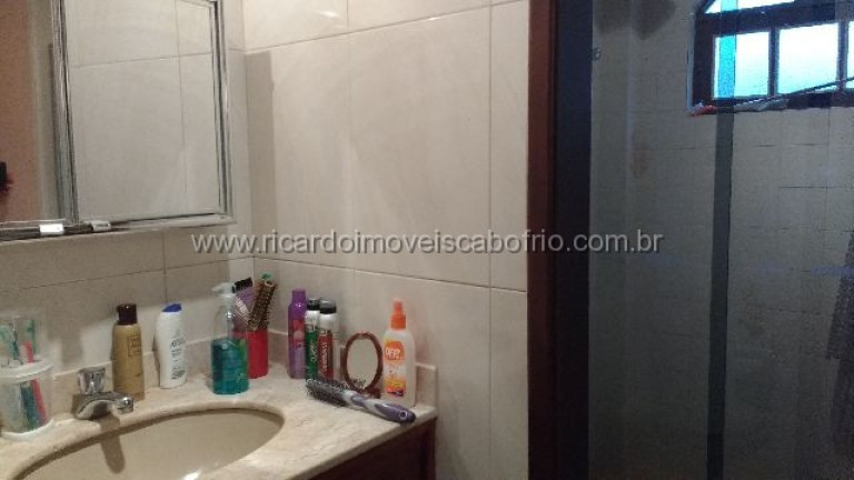 Imagem Casa de Condomínio com 3 Quartos à Venda, 100 m² em Peró - Cabo Frio Imagem Casa de Condomínio com 3 Quartos à Venda, 100 m² em Peró - Cabo Frio