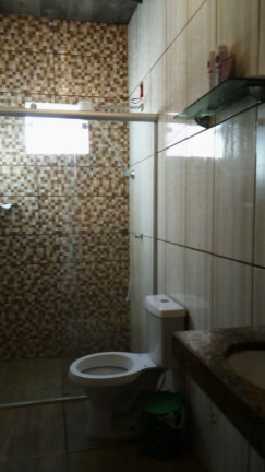 Imagem Casa com 4 Quartos à Venda, 360 m² em Florença - Ribeirão Das Neves