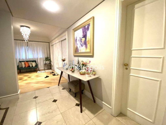 Imagem Apartamento com 4 Quartos à Venda, 295 m² em Santo Antônio - São Caetano Do Sul