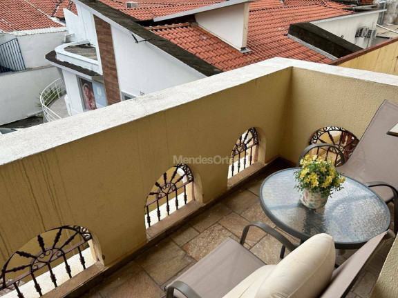 Imagem Apartamento com 3 Quartos à Venda, 183 m² em Centro - Sorocaba Imagem Apartamento com 3 Quartos à Venda, 183 m² em Centro - Sorocaba
