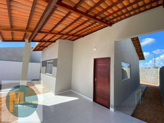 Imagem Casa com 2 Quartos à Venda, 200 m² em Santos Dumont - São Gonçalo Do Amarante Imagem Casa com 2 Quartos à Venda, 200 m² em Santos Dumont - São Gonçalo Do Amarante
